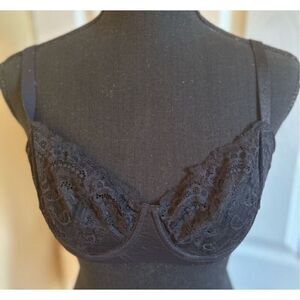 Delimira Lace Balconette Bra Size 36B